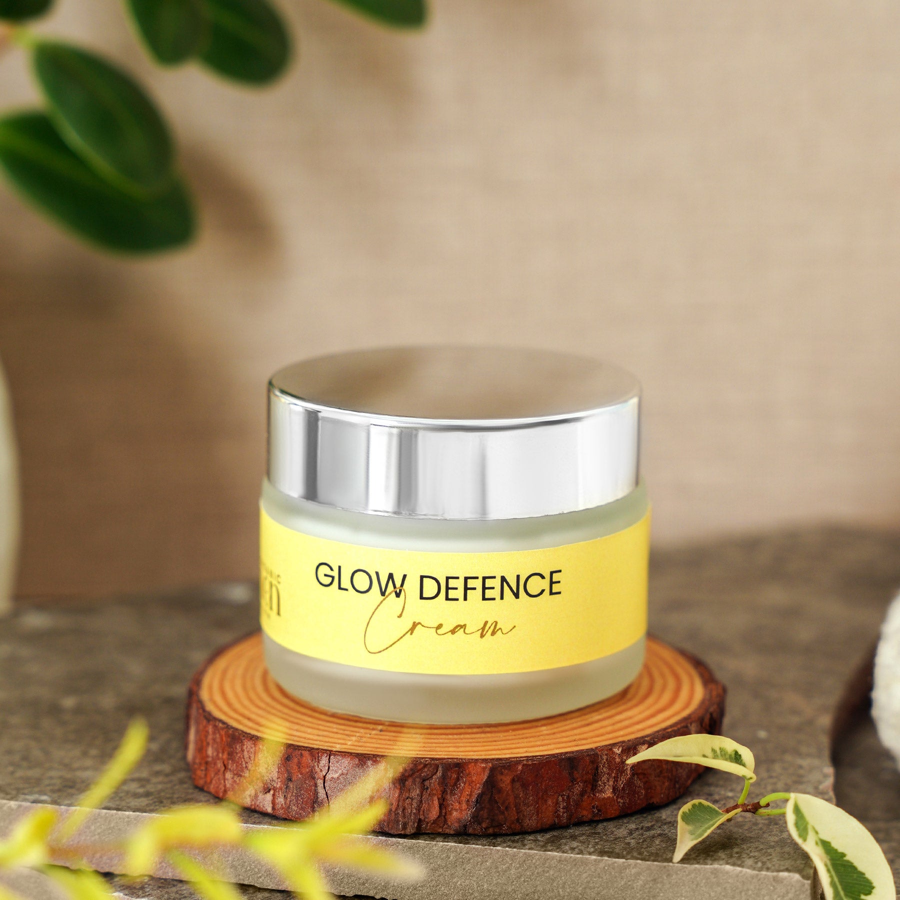 Glow Defense Cream