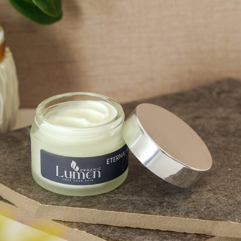 Eternal Night Repair Cream