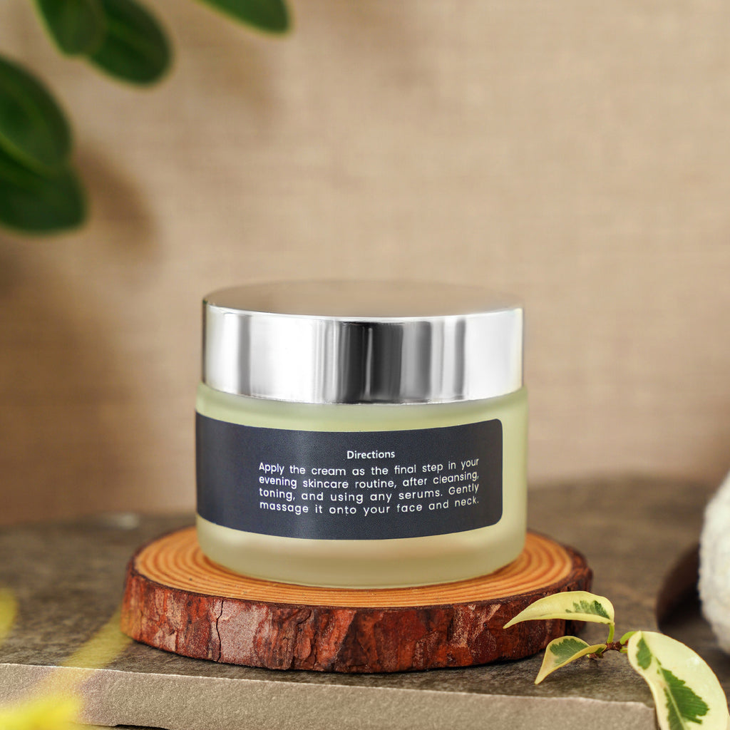 Eternal Night Repair Cream