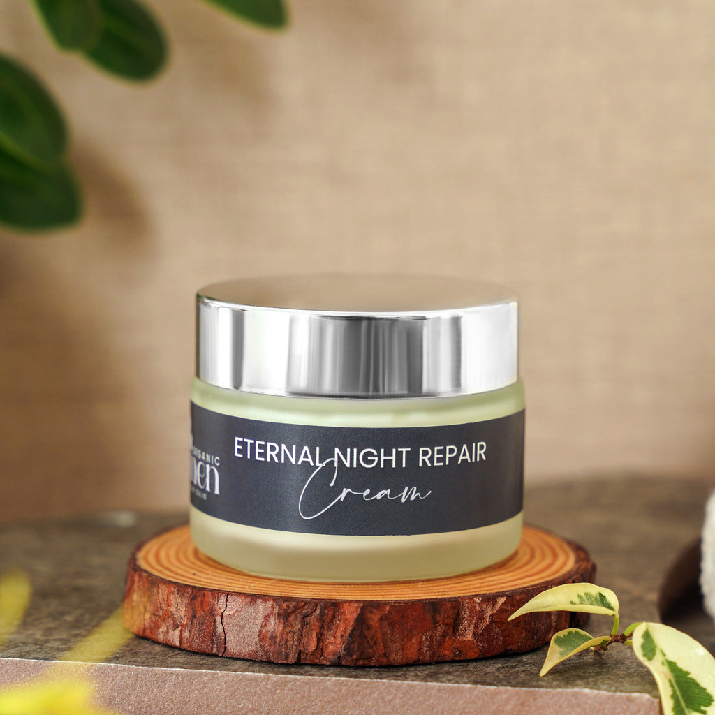 Eternal Night Repair Cream