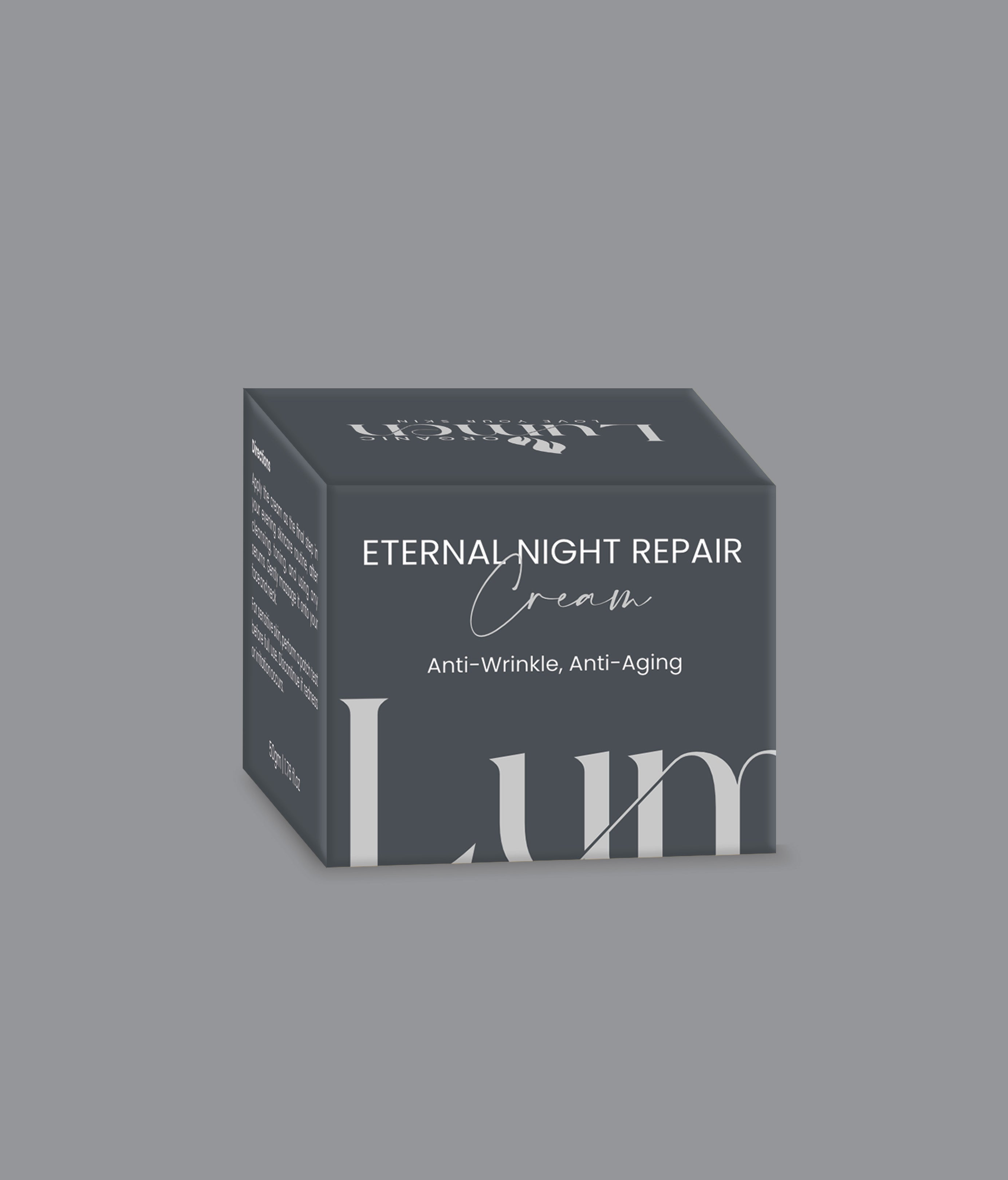 Eternal Night Repair Cream