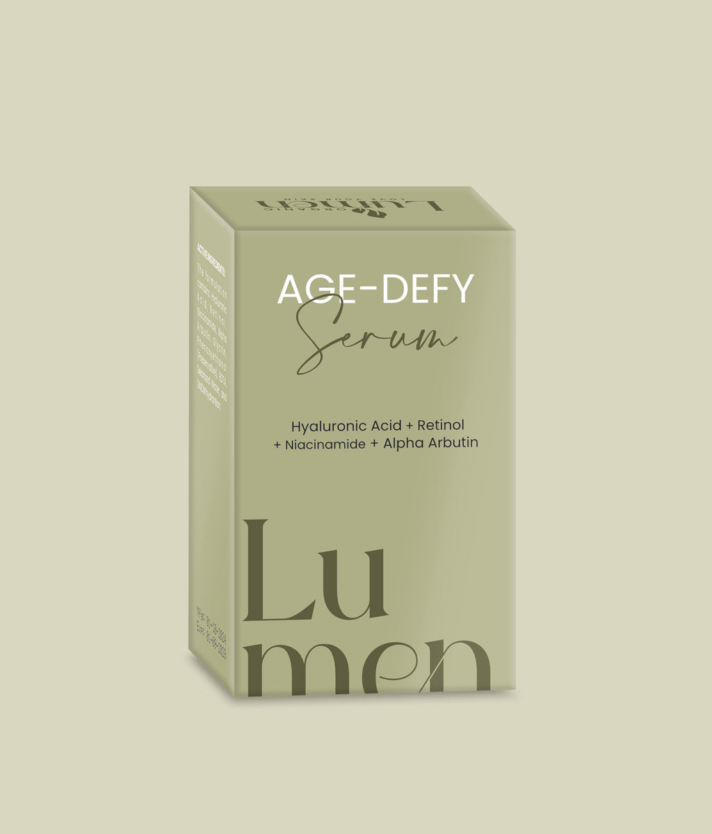 Age Defy Serum